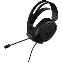 Asus TUF GAMING H1 Gaming-Headset (7.1-Surround-Sound, 3,5mm-Stecker, leicht)