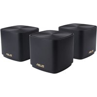 Asus Zen XD4 Plus 3er Set AX1800 WLAN-Repeater