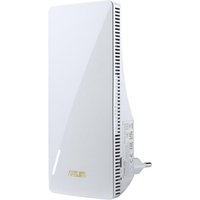 Asus RP-AX58 AX3000 AiMesh WLAN-Router, Dualband, WiFi 6, Range Extender, 160 MHz Bandbreite auf 5GHz Kanälen