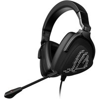 Asus ROG Delta S Animate Gaming-Headset (USB-C, MQA, AI Noise-Cancelling)