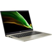 Acer Swift 1 Notebook »SF114-34«, goldfarben