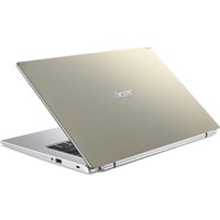 Acer Aspire A514-54-340N Notebook, goldfarben