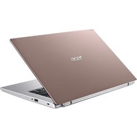 Acer Aspire A514-54-31CK Notebook, pink