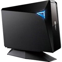 Asus BW-16D1H-U Pro Blu-ray Brenner Extern Retail USB 3.2 Gen 1 (USB 3.0) Schwarz