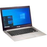 ASUS ZENBOOK UX21A