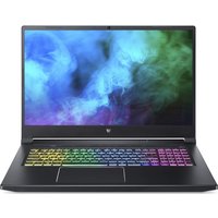 Acer Predator Helios 300 PH317-55 – Intel Core i7 11800H – ESHELL – GF RTX 3070 – 16GB RAM – 1,024TB SSD – 43,94 cm (17.3) IPS 2560 x 1440 (QHD) @ 165 Hz – Wi-Fi 6 – Tiefschwarz – kbd: Deutsch (NH.QB7EV.004)