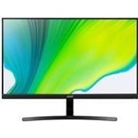 Acer K243Y bmix – K3 series – LED-Monitor – 60.5 cm (23.8) (23.8 sichtbar) – 1920 x 1080 Full HD (1080p) @ 75 Hz – IPS – 250 cd/m² – 1000:1 – 1 ms – HDMI, VGA – Lautsprecher – Schwarz