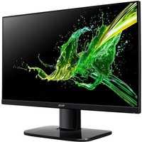 Acer KA KA240Y 60,5 cm (23.8 ) 1920 x 1080 Pixel Full HD LED Schwarz (UM.QX0EE.005)