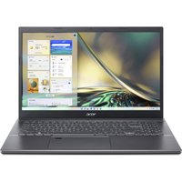 Acer Aspire 5 A515-57 – Intel Core i7 1255U – Win 11 Home – Iris Xe Graphics – 16GB RAM – 1,024TB SSD – 39,6 cm (15.6) IPS 1920 x 1080 (Full HD) – Wi-Fi 6 – Stahlgrau – kbd: Deutsch (NX.K3JEG.004)