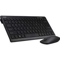 Acer AAK125 – Tastatur-und-Maus-Set – kabellos – 2.4 GHz – Deutsch – retail