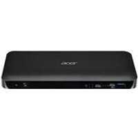 Acer USB Type-C Dock III – Retail Pack – Docking Station – USB-C – HDMI, DP – 135 Watt – Europa