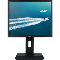 Acer B196L – LED-Monitor – 48.3 cm (19) – 1280 x 1024 @ 75 Hz – TN – 250 cd/m² – 5 ms – DVI, VGA – Lautsprecher – Dunkelgrau