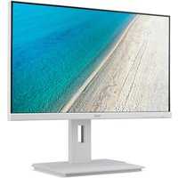 Acer B276HUL – LED-Monitor – 68,6 cm (27) – 2560 x 1440 – IPS – 350 cd/m² – 5 ms – 2xHDMI, 2xDisplayPort – Lautsprecher [Energieklasse G] (UM.HB6EE.C28)