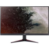 Acer Nitro VG240YSbmiipx – LED-Monitor – 60 cm (23.8) – 1920 x 1080 Full HD (1080p) @ 144 Hz – IPS – 250 cd/m² – 1 ms – 2xHDMI, DisplayPort – Lautsprecher – Schwarz – für Nitro 5, 50