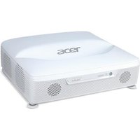 Acer L811 – DLP-Projektor – 3D – 3000 ANSI-Lumen – 16:9 – 4K – LAN