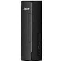 Acer Aspire XC-1760 – SFF – Core i5 12400 / 2.5 GHz – RAM 8 GB – SSD 256 GB – UHD Graphics 730 – GigE – WLAN: Bluetooth, 802.11a/b/g/n/ac – kein Betriebssystem – Monitor: keiner