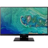 Acer UT241Ybmiuzx – LED-Monitor – 60.5 cm (23.8) – Touchscreen – 1920 x 1080 Full HD (1080p) – IPS – 250 cd/m² – 1000:1 – 4 ms – HDMI, VGA – Lautsprecher – Schwarz