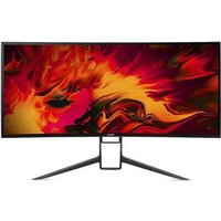 Acer XR343CKP 86,4 cm (34 ) 3440 x 1440 Pixel UW-UXGA LED Schwarz (UM.CX3EE.P01)