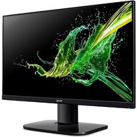 ACER KA272bi 69cm (27) FHD IPS Monitor HDMI/VGA 250cd/m² 1ms 75Hz FreeSync [Energieklasse F] (UM.HX2EE.031)