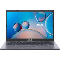 ASUS VivoBook F415EA-EK115W Notebook 35,6 cm (14 ) Full HD Intel® Core i5 8 GB DDR4-SDRAM 512 GB SSD Wi-Fi 5 (802.11ac) Windows 11 Home Grau (90NB0TT2-M00BL0)