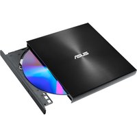 ASUS ZenDrive U8M SDRW-08U8M-U – Laufwerk – DVD+/-RW (+/-R DL) – 8x/8x – USB-C – extern – Schwarz (90DD0290-M29000)