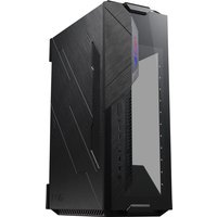 ASUS ROG Z11 – MT – Mini-DTX – ohne Netzteil (ATX12V / SFX12V) – Schwarz – USB/Audio (90DC00B0-B39000)