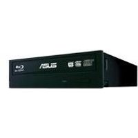 ASUS BC-12D2HT – Laufwerk – DVD+/-RW (+/-R DL) / DVD-RAM / BD-ROM – 12x – S-ATA – intern – 13,3 cm (5,25) – Schwarz (90DD01K0-B20000)