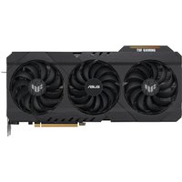 ASUS TUF Gaming Radeon RX 6950 XT OC Edition – Grafikkarten – Radeon RX 6950 XT – 16 GB GDDR6 – PCIe 4.0 – HDMI, 3 x DisplayPort