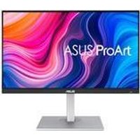 ASUS ProArt PA278CV – LED-Monitor – 68.6 cm (27) – 2560 x 1440 WQHD @ 75 Hz – IPS – 350 cd/m² – 1000:1 – 5 ms – HDMI, 2xDisplayPort, USB-C – Lautsprecher