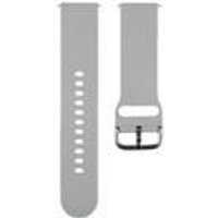 ASUS VivoWatch Strap(HC-S03) – Gurt – Smartwatch – Grau – ASUS – VivoWatch 5 – VivoWatch SP – Silikon (90HC00M1-P00030)