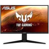 ASUS TUF Gaming VG279QL1A – LED-Monitor – 68.47 cm (27) – 1920 x 1080 Full HD (1080p) – IPS – 400 cd/m² – 1000:1 – 1 ms – 2xHDMI, DisplayPort – Lautsprecher – Schwarz