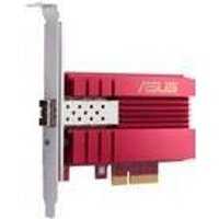 ASUS XG-C100F – Netzwerkadapter – PCIe 3.0 x4 – 10 Gigabit SFP+ x 2