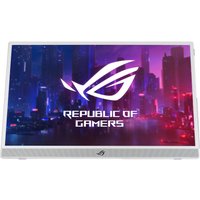 ASUS ROG Strix XG16AHPE-W 39,6 cm (15.6 ) 1920 x 1080 Pixel Full HD LED Weiß (90LM06ID-B01170)