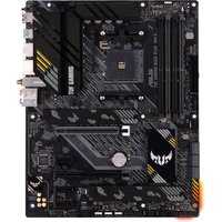 ASUS TUF GAMING B550-PLUS WIFI II – Motherboard – ATX – Socket AM4 – AMD B550 Chipsatz – USB-C Gen2, USB 3,2 Gen 1, USB 3,2 Gen 2 – 2,5 Gigabit LAN, Wi-Fi, Bluetooth – Onboard-Grafik (CPU erforderlich) – HD Audio (8-Kanal) (90MB19U0-M0EAY0)