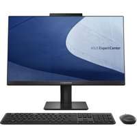 ASUS ExpertCenter E5 AiO 24 E5402WHAK-BA278R Intel® Core i5 60,5 cm (23.8 ) 1920 x 1080 Pixel 16 GB DDR4-SDRAM 512 GB SSD All-in-One-PC Windows 10 Pro Wi-Fi 5 (802.11ac) Schwarz (90PT0372-M010U0)