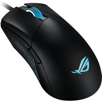 ASUS ROG Gladius III Kabelgebundene Gaming Maus Optisch (90MP0270-BMUA00)