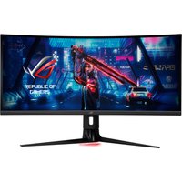 ASUS ROG Strix XG349C 86,7 cm (34.1 ) 3440 x 1440 Pixel UltraWide Quad HD Schwarz (90LM06V0-B01A70)