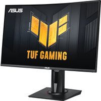 ASUS 68,6cm GAMING TUF VG27VQM 240Hz FreeSync 1ms Curved [Energieklasse E] (90LM0510-B03E70)