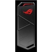 ASUS ROG Strix Arion M.2 SSD-Gehäuse Schwarz (90DD02H0-M09000)