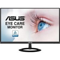 ASUS VZ279HE – LED-Monitor – 68.6 cm (27) – 1920 x 1080 Full HD (1080p) – IPS – 250 cd/m² – 1000:1 – 5 ms – 2xHDMI, VGA – Schwarz