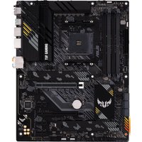 ASUS TUF GAMING B550-PRO – Motherboard – ATX – Socket AM4 – AMD B550 Chipsatz – USB-C Gen2, USB-C Gen1, USB 3.2 Gen 1, USB 3.2 Gen 2 – 2.5 Gigabit LAN – Onboard-Grafik (CPU erforderlich) – HD Audio (8-Kanal)