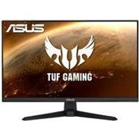 ASUS TUF Gaming VG249Q1A – LED-Monitor – 60.5 cm (23.8) – 1920 x 1080 Full HD (1080p) @ 165 Hz – IPS – 250 cd/m² – 1000:1 – 1 ms – 2xHDMI, DisplayPort – Lautsprecher