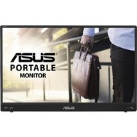 ASUS MB16ACV 39,6 cm (15.6 ) 1920 x 1080 Pixel Full HD LED Schwarz (90LM0381-B01370)