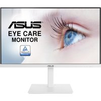 ASUS VA27DQSB-W 68,6 cm (27 ) 1920 x 1080 Pixel Full HD LED Weiß (90LM06HD-B01370)