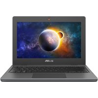 ASUS BR1100CKA GJ0100RA – Lay-Flat-Design – Pentium Silver N6000 / 1.1 GHz – Windows 10 Pro National Academic – 4 GB RAM – 64 GB eMMC – 29.5 cm (11.6) TN 1366 x 768 (HD) – UHD Graphics – Bluetooth, Wi-Fi 6 – 4G – Dunkelgrau