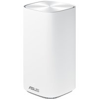 ASUS ZenWiFi AC Mini (CD6) – Wireless Router – 3-Port-Switch – GigE – 802,11a/b/g/n/ac – Dual-Band (90IG05S0-BO9400)