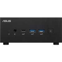 ASUS ExpertCenter PN64-S5012MD i5-12500H mini PC Intel® Core i5 8 GB DDR5-SDRAM 256 GB SSD Mini-PC Schwarz (90MS02G1-M000C0)