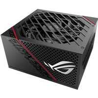 ASUS ROG-STRIX-550G – Stromversorgung (intern) – ATX12V – 80 PLUS Gold – Wechselstrom 100-240 V – 550 Watt