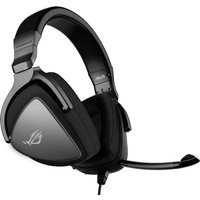 ASUS ROG Delta Core – Headset – Full-Size – kabelgebunden – 3,5 mm Stecker (90YH00Z1-B1UA00)