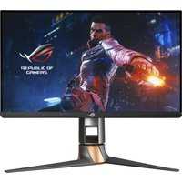 ASUS ROG Swift 360Hz PG259QNR – LED-Monitor – 62.2 cm (24.5) – 1920 x 1080 Full HD (1080p) @ 360 Hz – IPS – 400 cd/m² – 1000:1 – 1 ms – HDMI, DisplayPort